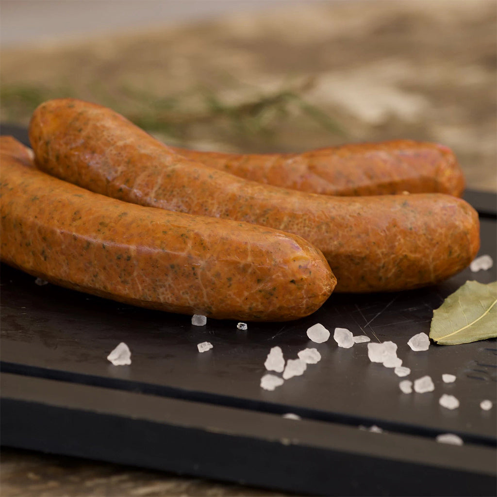 Longaniza "Chillán": Tradición y Sabor en Tu Mesa