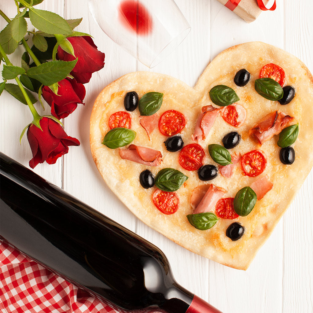 Charcutería para Dos: Platos Especiales para Cocinar en Pareja 💕🥂