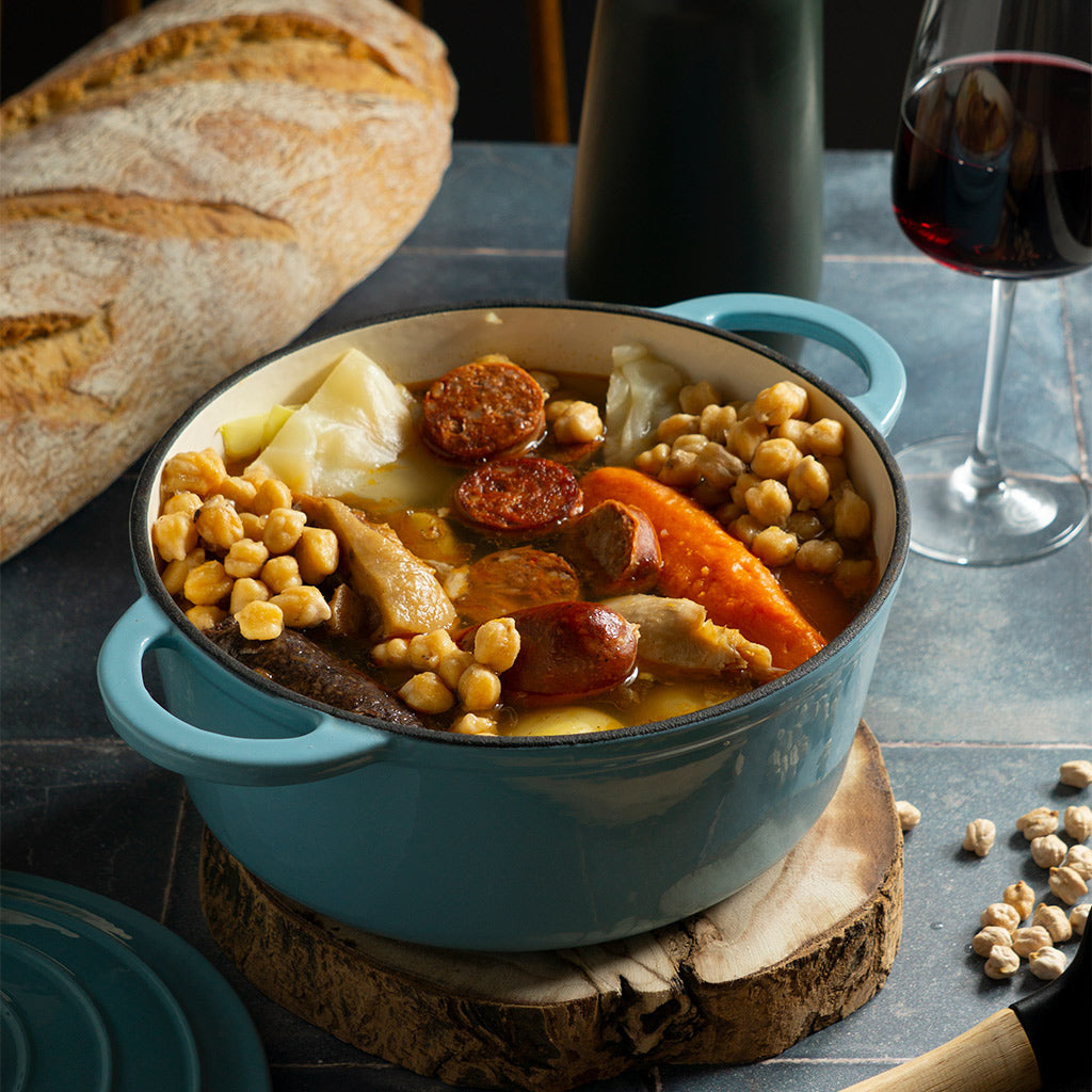 Sabores que reconfortan: Recetas con charcutería artesanal para disfrutar el otoño