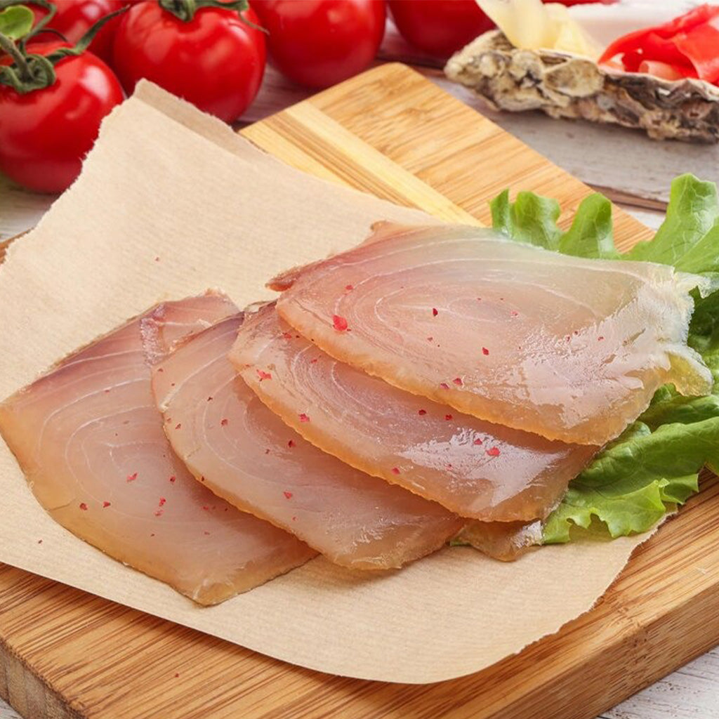 🐟 Albacora Ahumada Premium: Sabor que Enamora al Primer Bocado