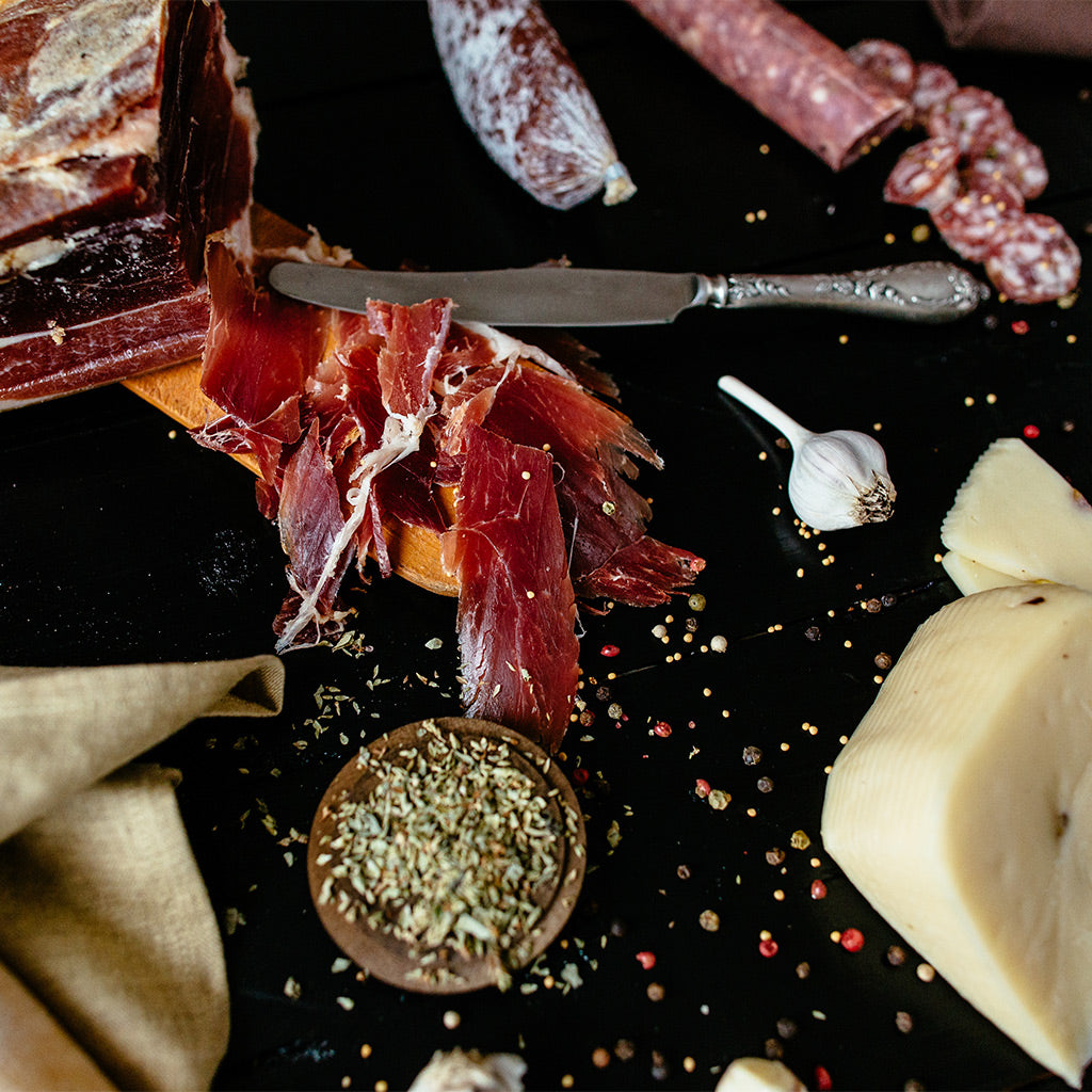 El Arte de Mantener la Tradición y el Sabor en Cada Bocado