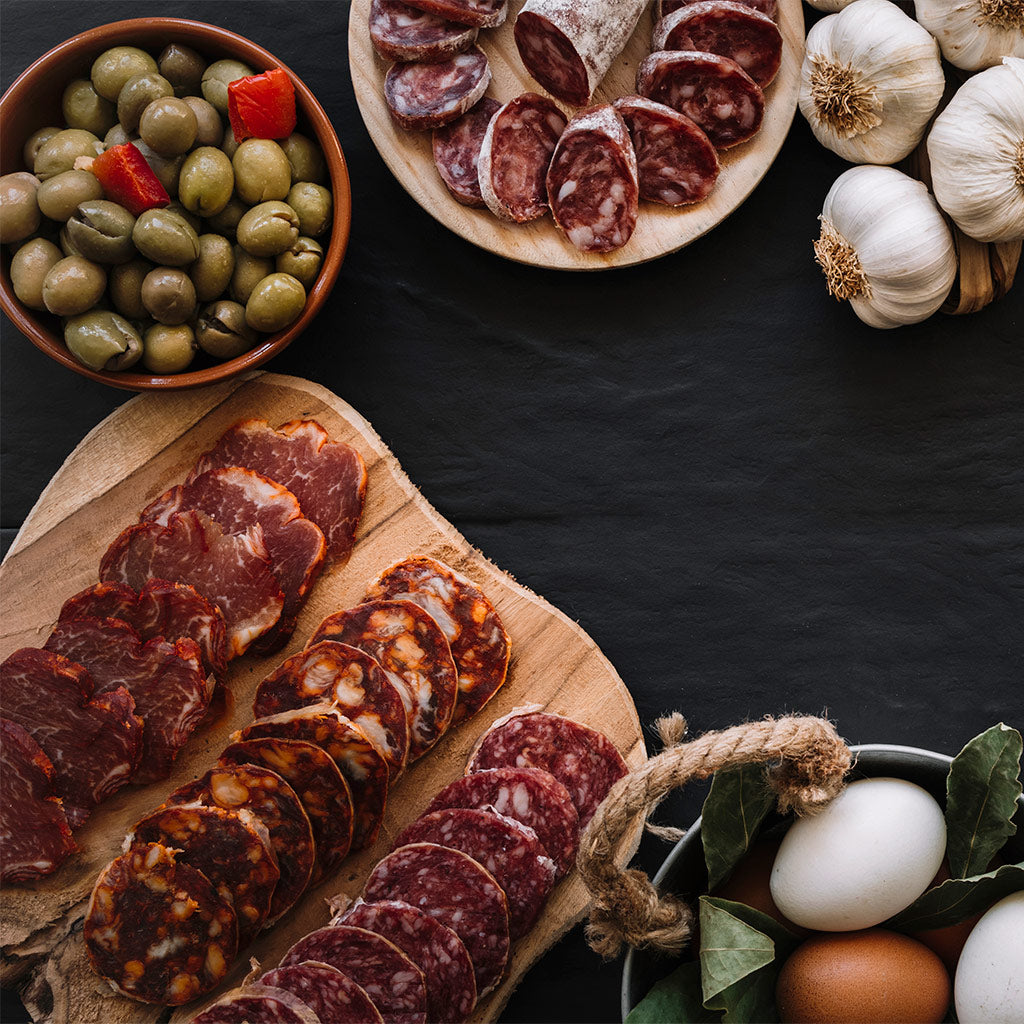 Madurados de Calidad Superior: Un Viaje al Corazón de la Tradición