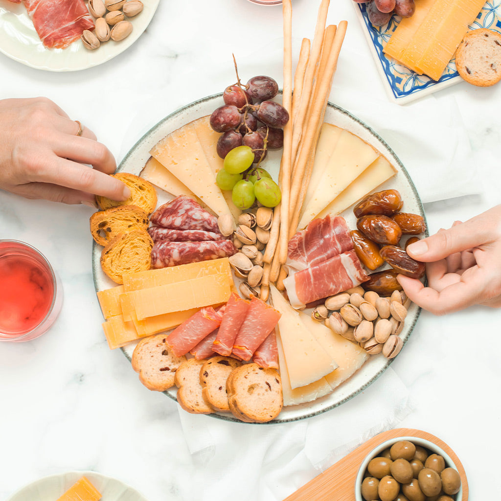 Cuando el descanso se convierte en una experiencia gastronómica