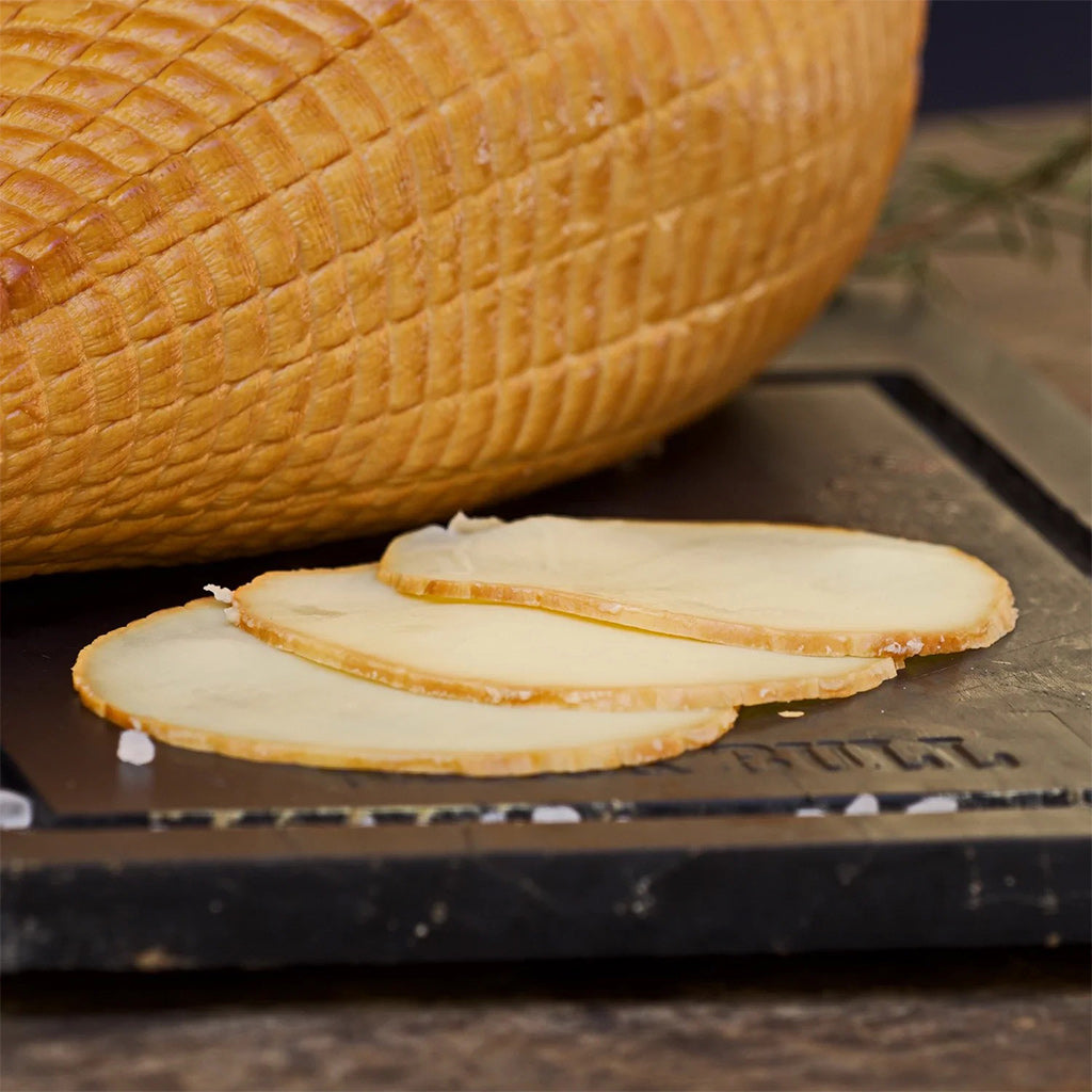 Queso Ahumado: El Secreto Gourmet que Transformará tus Platos