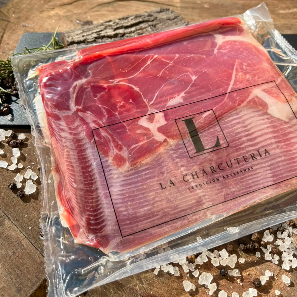 jamòn Serrano 500gr