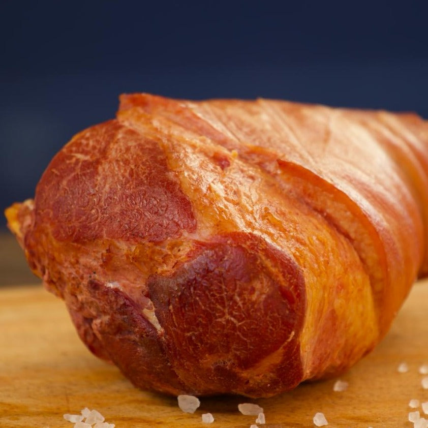 Pernil De Cerdo Ahumado 1.7 kg aprox. (Pieza)