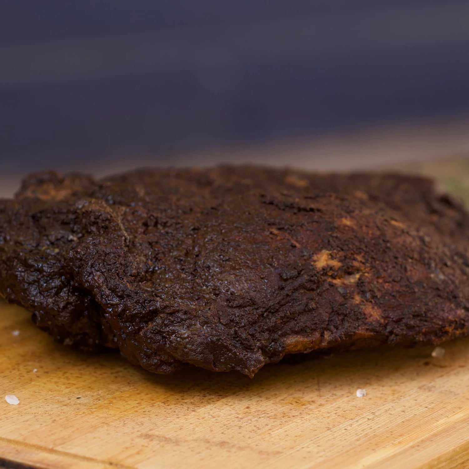 Pastrami Americano Angus Ahumado 500 Gr.