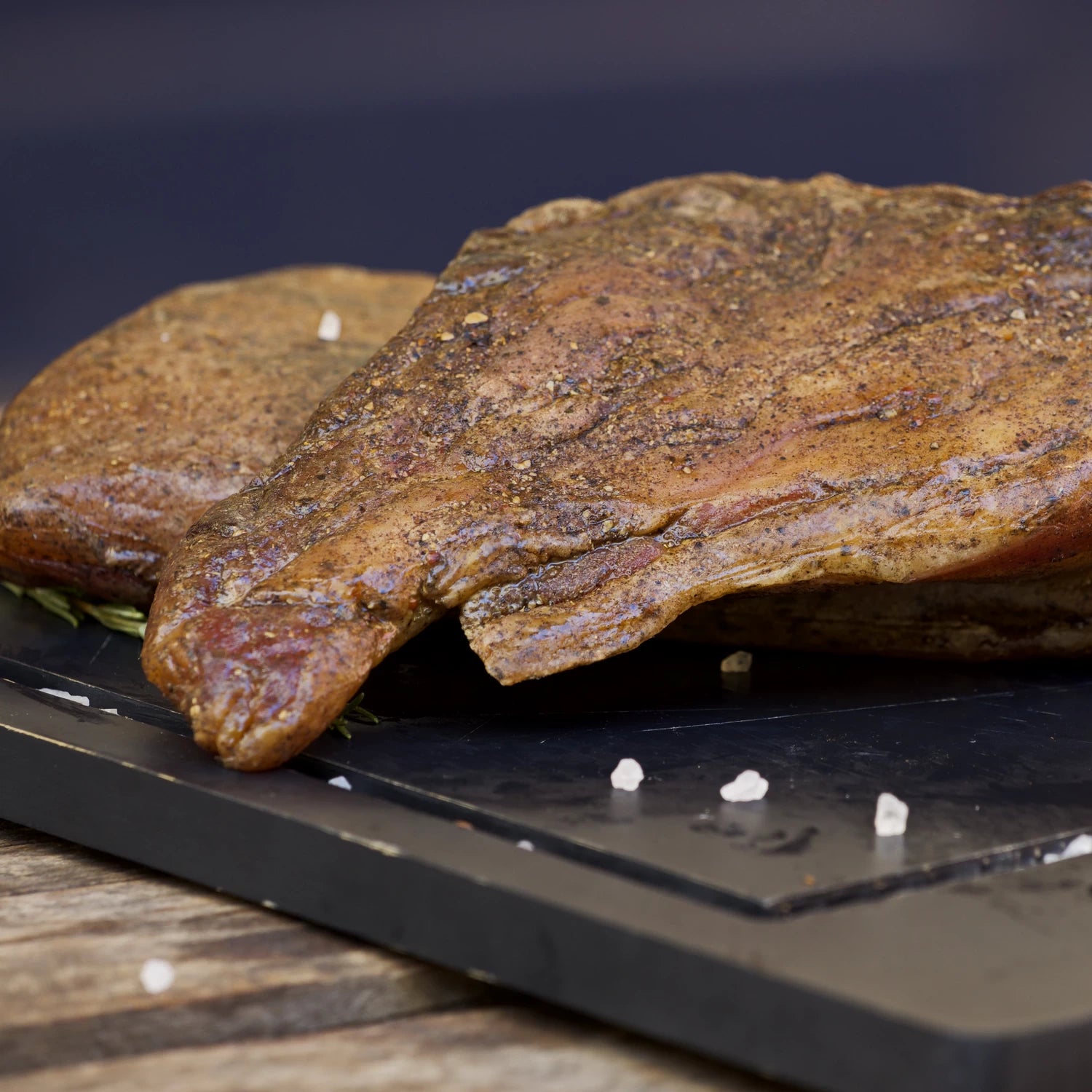 Guanciale Condimentado 500 gr. Aprox.