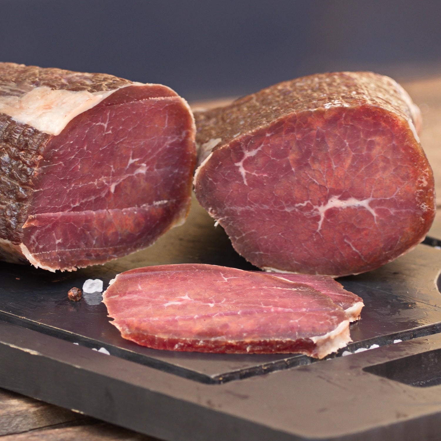 Bresaola Angus 100 gr.
