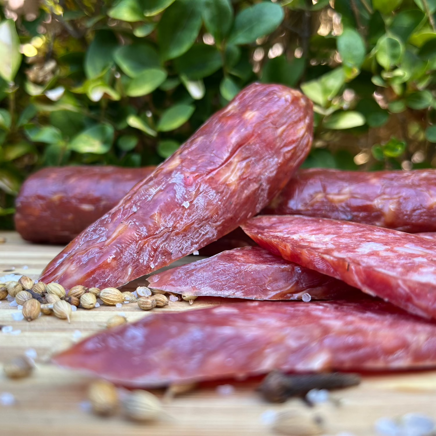 Salamin Italiano 200 gr. Aprox.