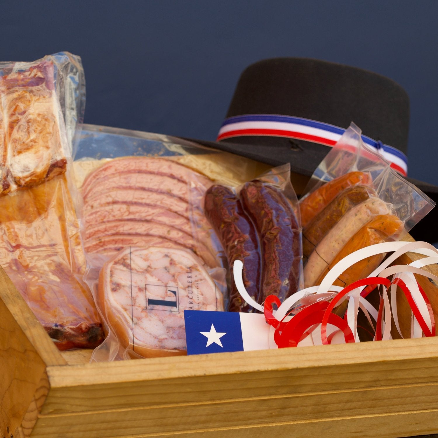 Pack Dieciochero 🇨🇱