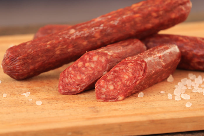 Salamín italiano 200g