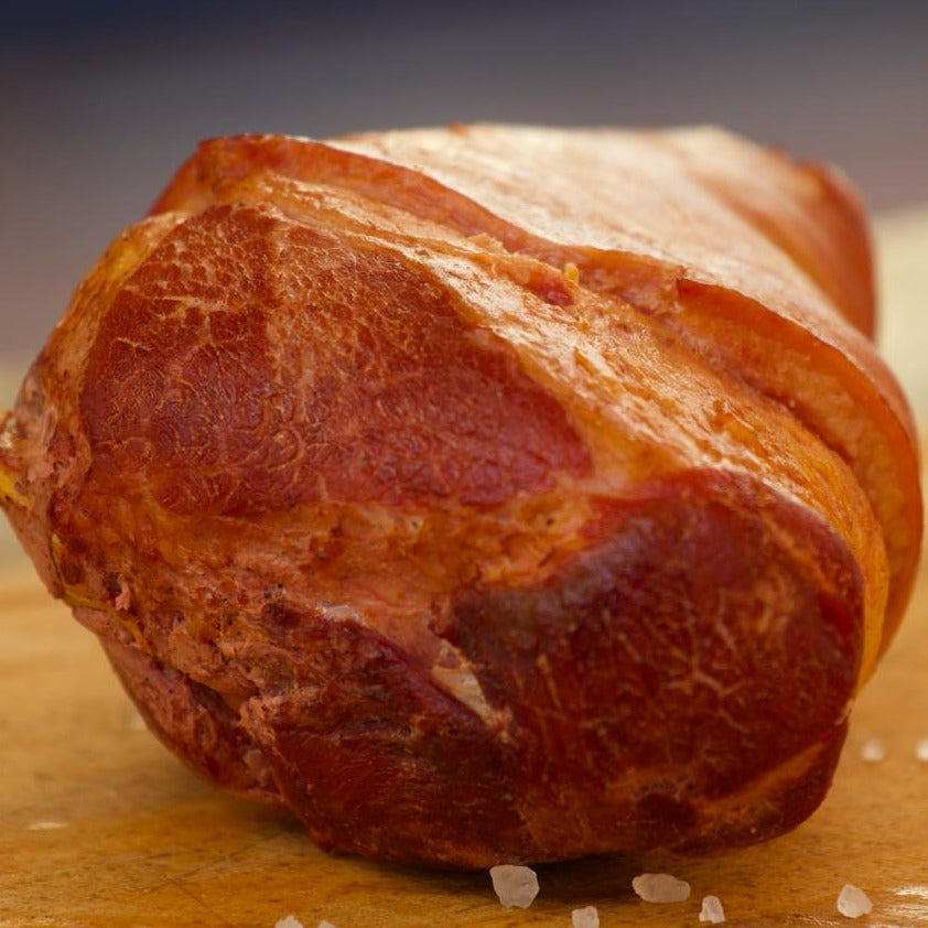 Pernil De Cerdo Ahumado 1.7 kg aprox. (Pieza)