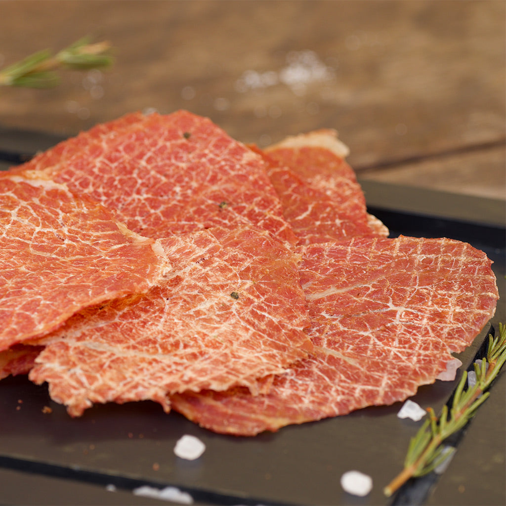 🥩 Pack Proteína Charqui de Vacuno: Sabor, Nutrición y Tradición