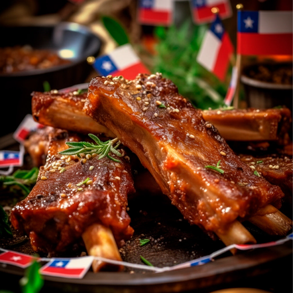 Inspiración culinaria para el inicio de las celebraciones patrias
