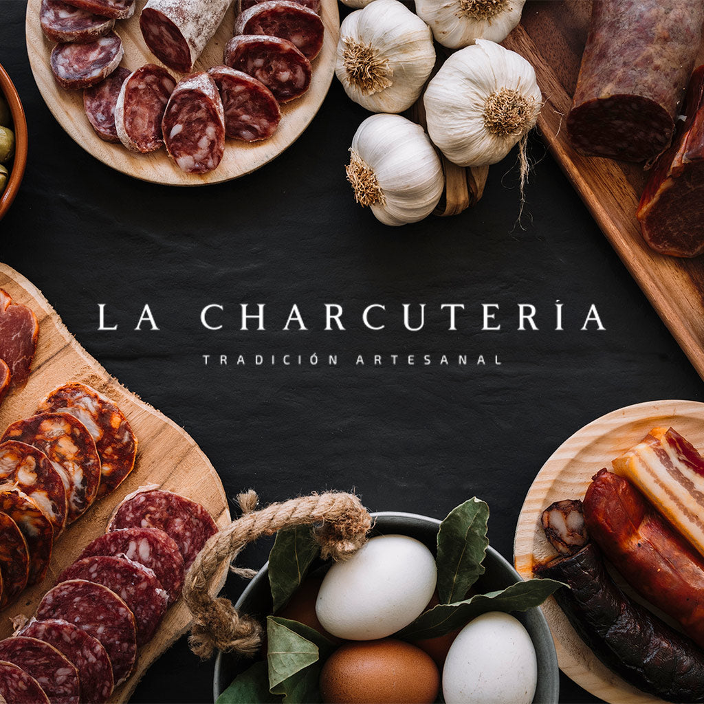 El Arte de la Charcutería: Sabores Auténticos que Conquistan Paladares