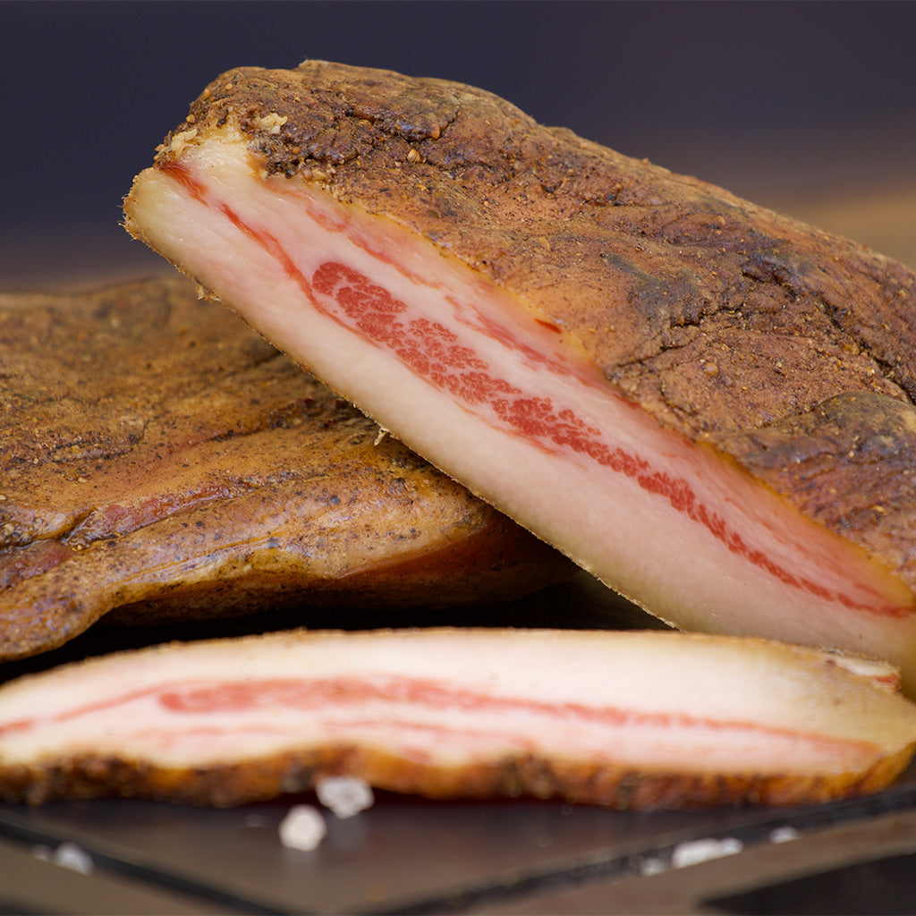 Guanciale: El Toque Tradicional que Potencia tus Recetas Favoritas