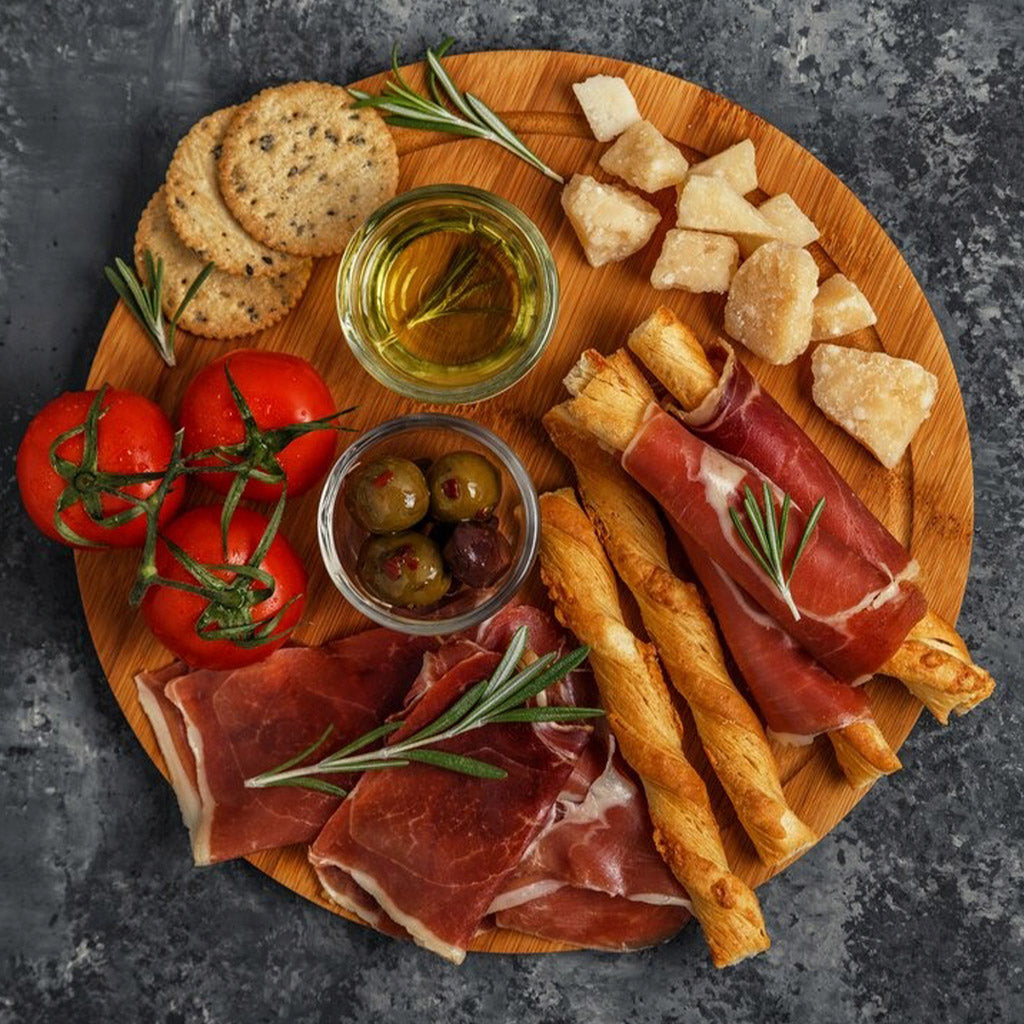 Auténtico sabor en cada corte: descubre nuestros vacunos premium