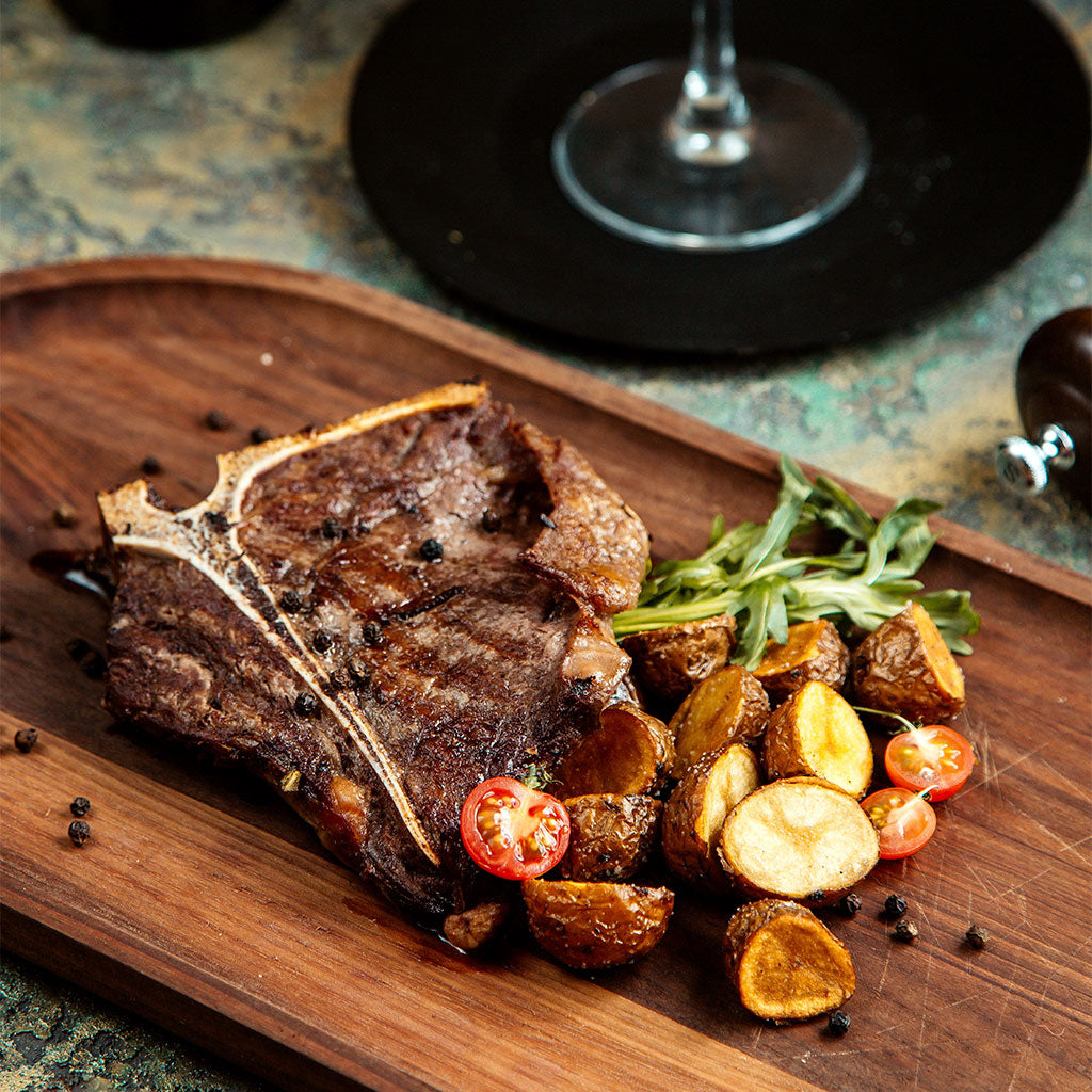 Se acerca el 18: Prepara la parrilla con estas ideas