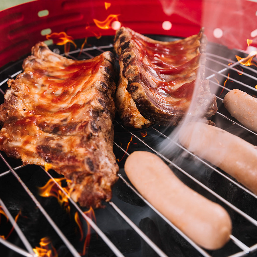 Pack Parrillero de La Charcutería Artesanal: La estrella de tu asado