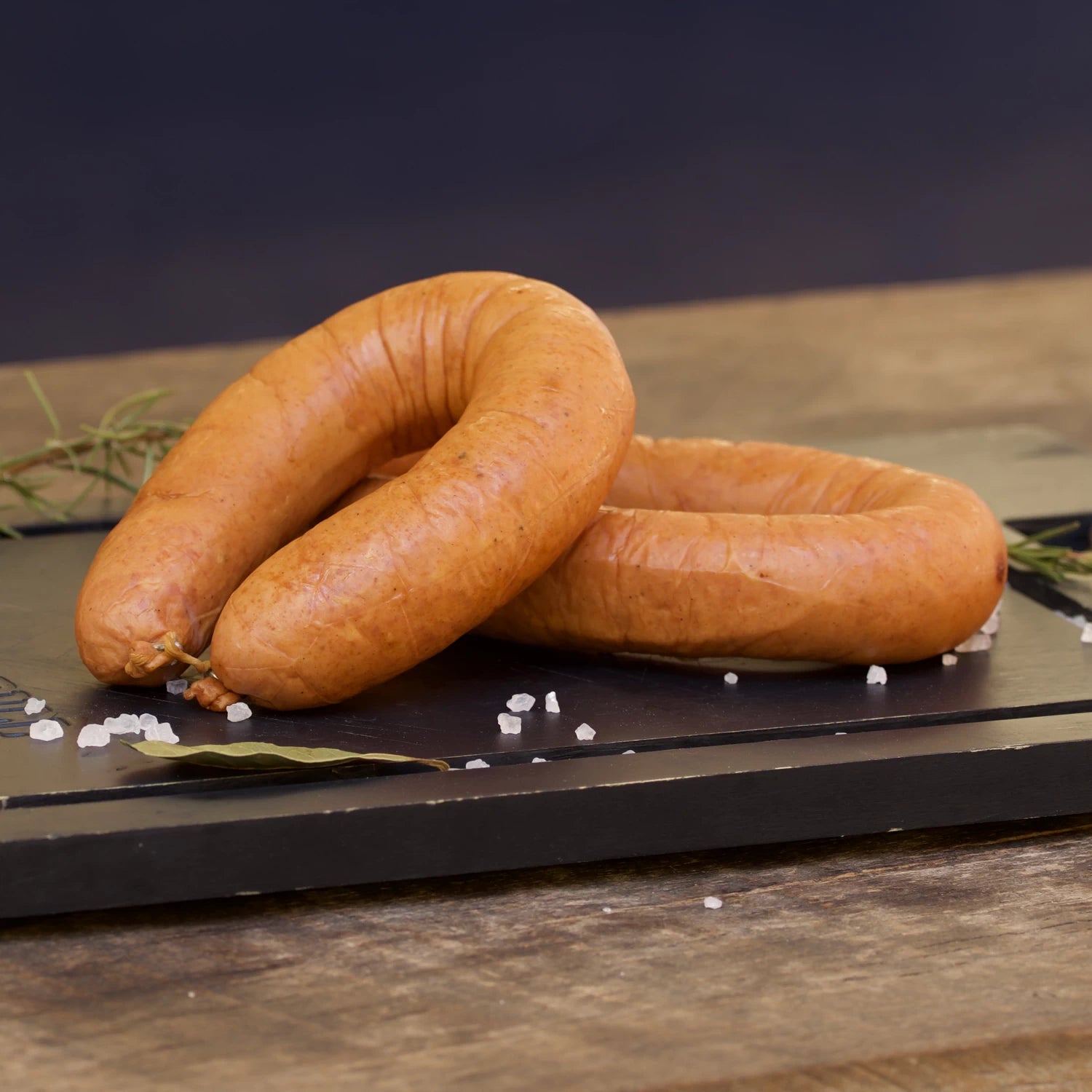 Kielbasa "Krakowska" 400 gr.