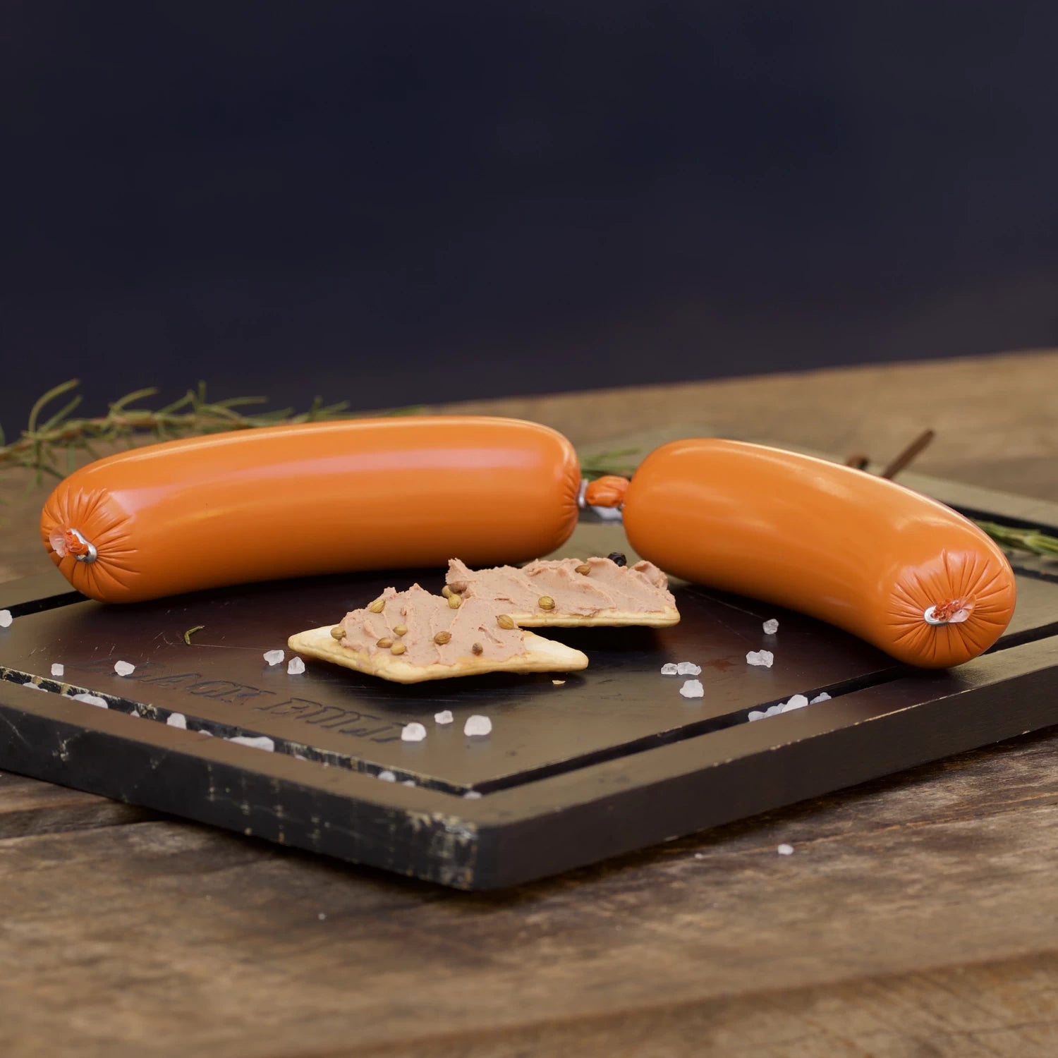 Paté de Cerdo 250 gr. Paté de Cerdo 250 gr.