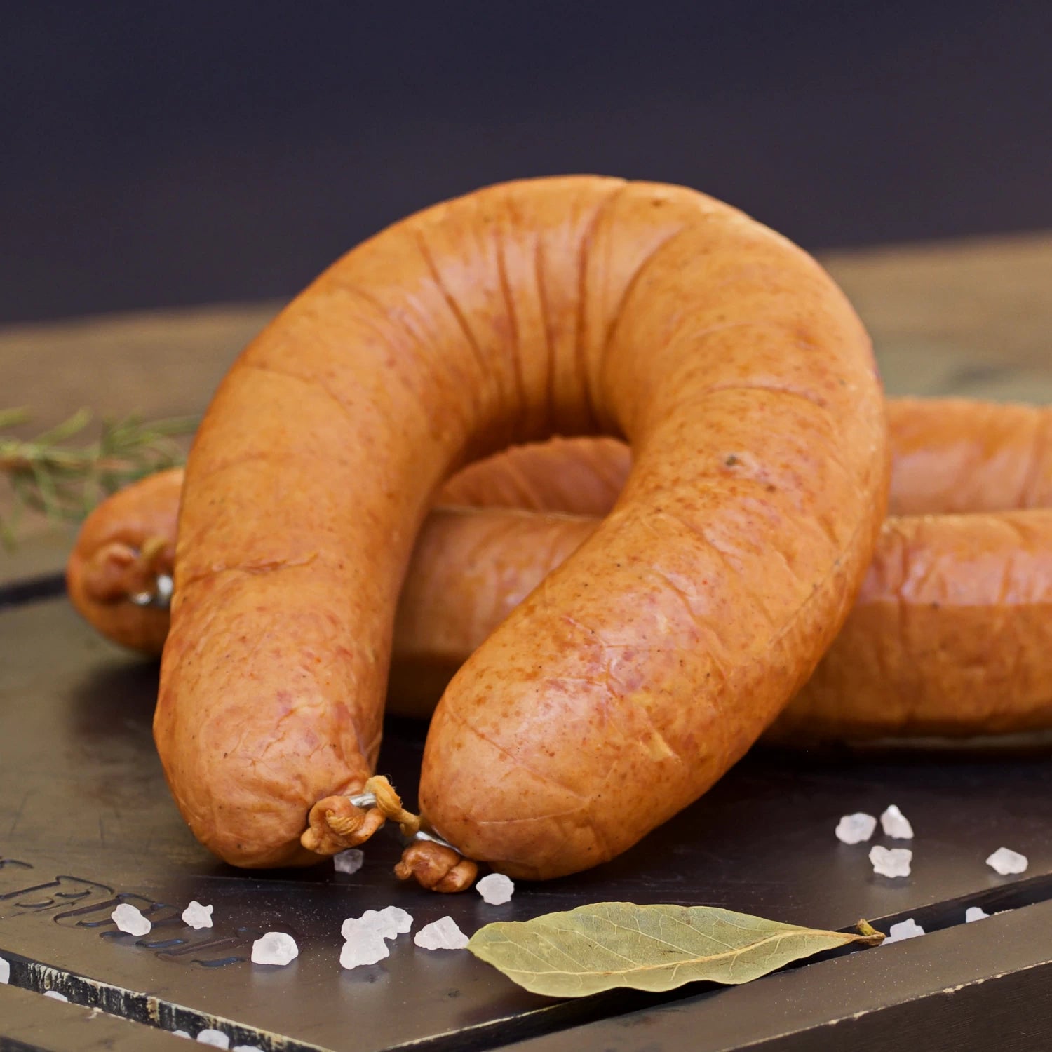 Kielbasa "Krakowska" 400 gr.