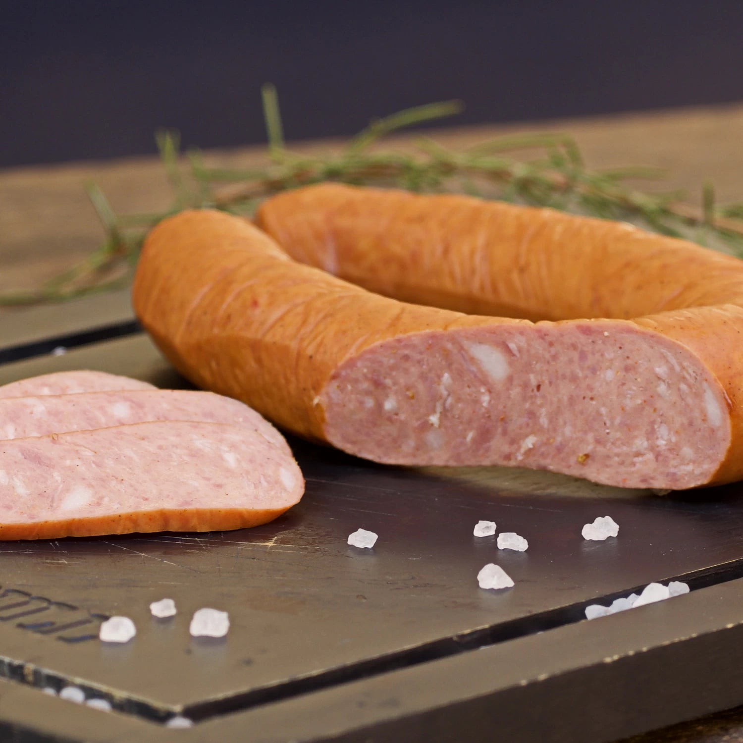 Kielbasa "Krakowska" 400 gr.