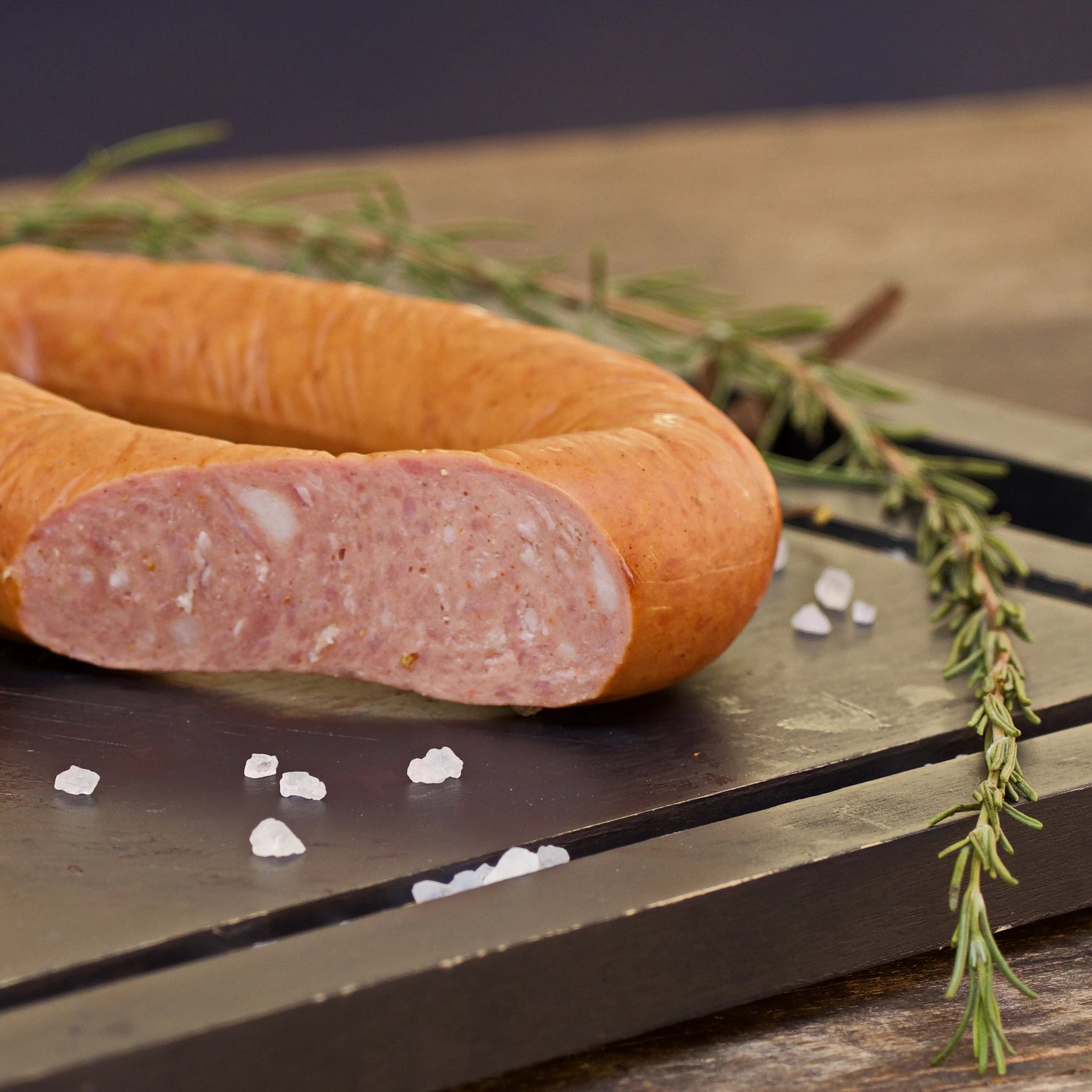 Kielbasa "Krakowska" 400 gr.