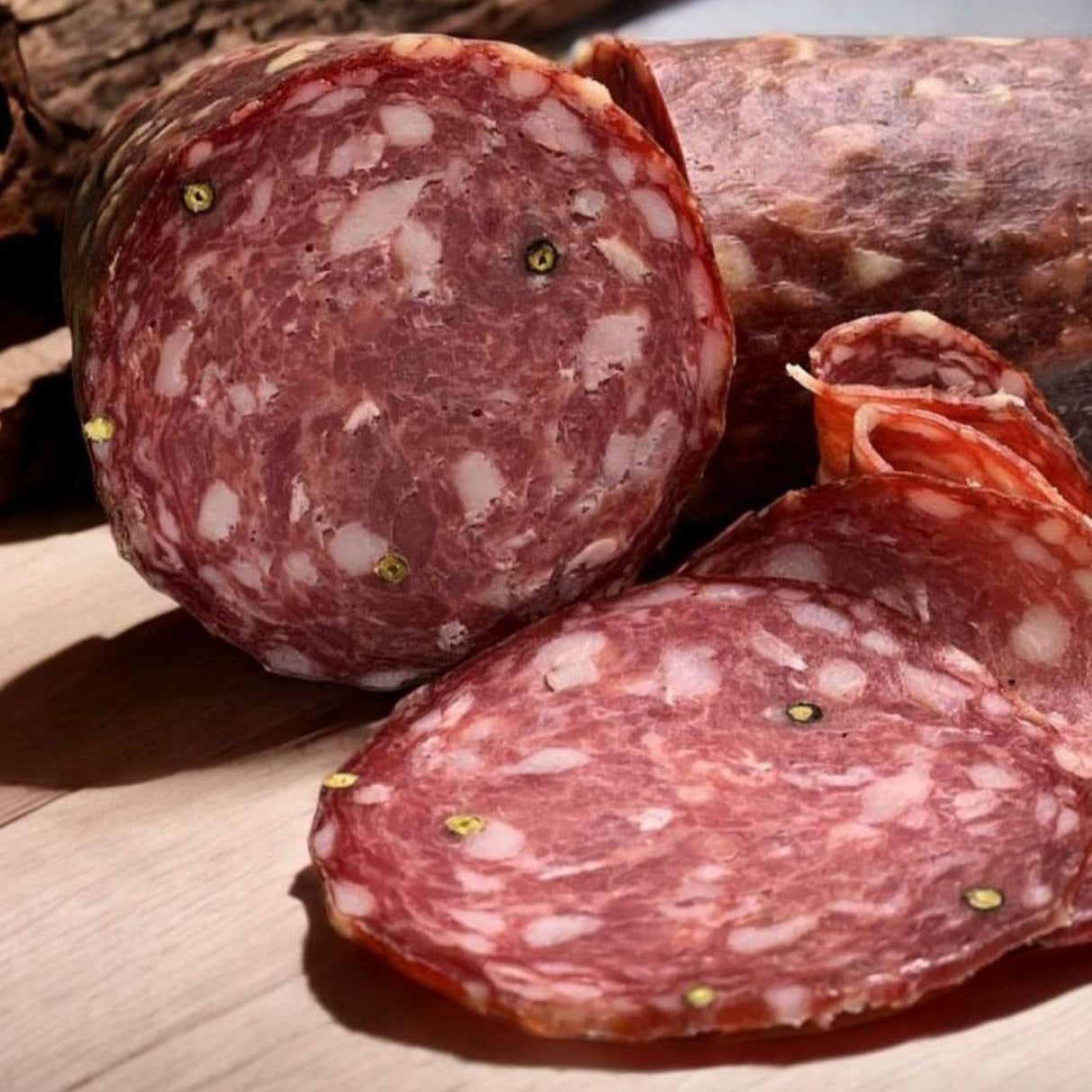 Salame Milano 100 gr