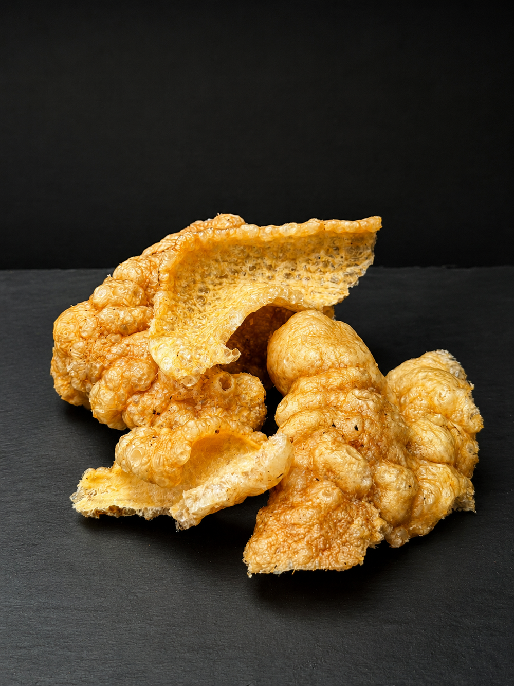 Chicharrón (horneado) 50g