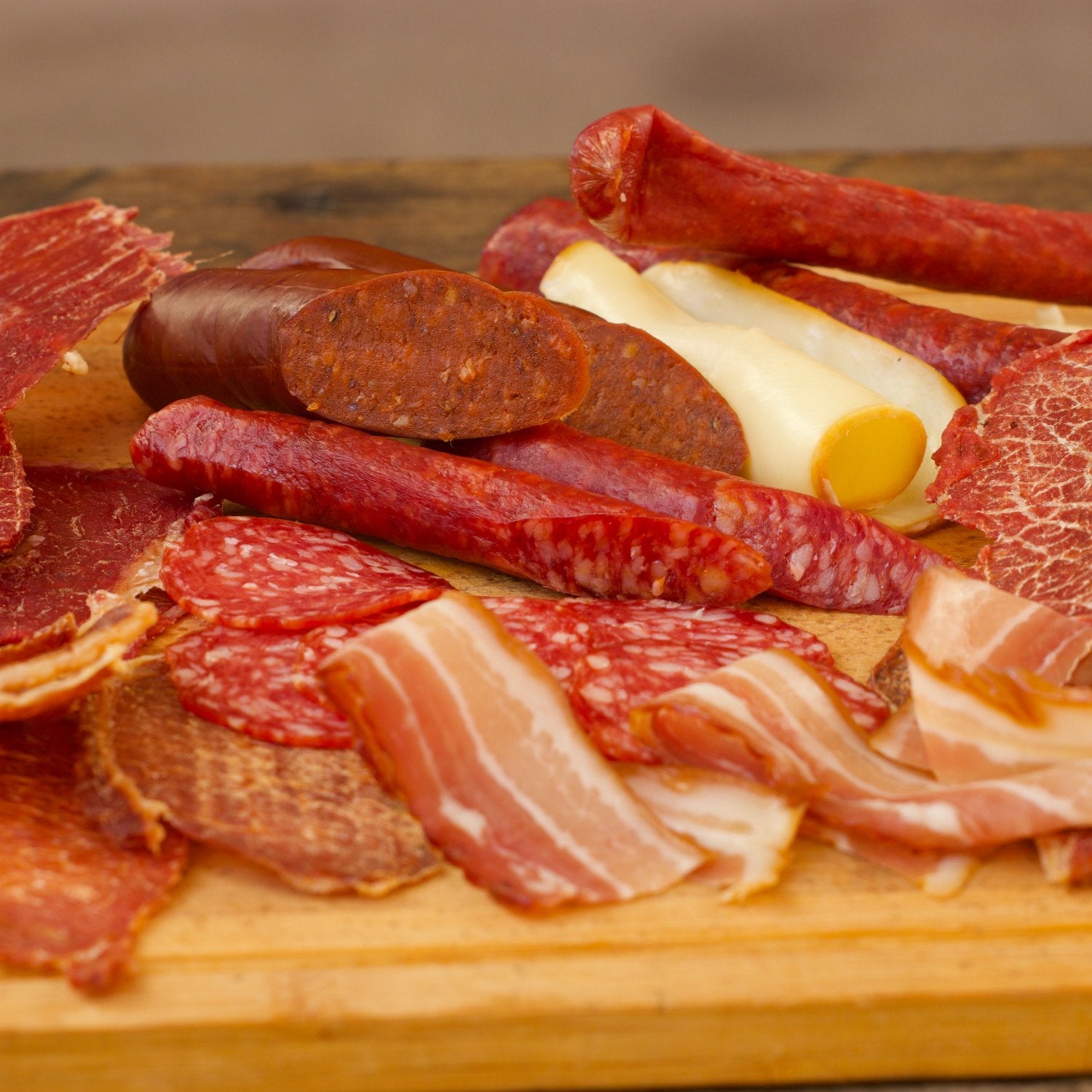 Pack Productos madurados