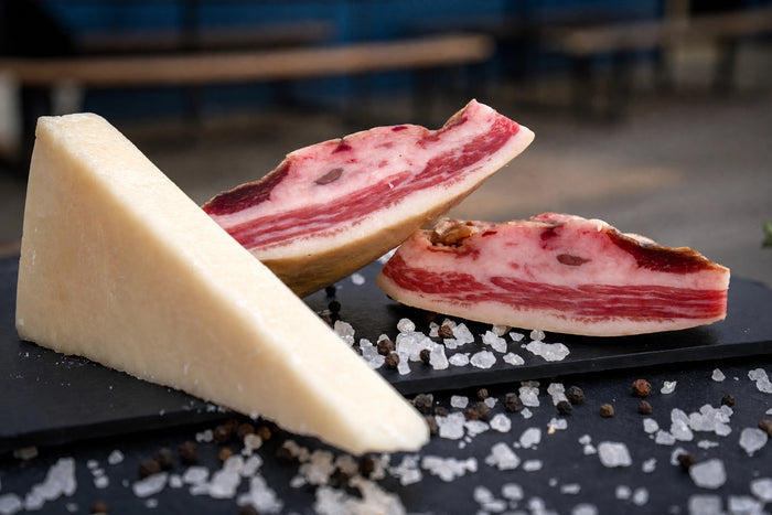 Pack Carbonara
