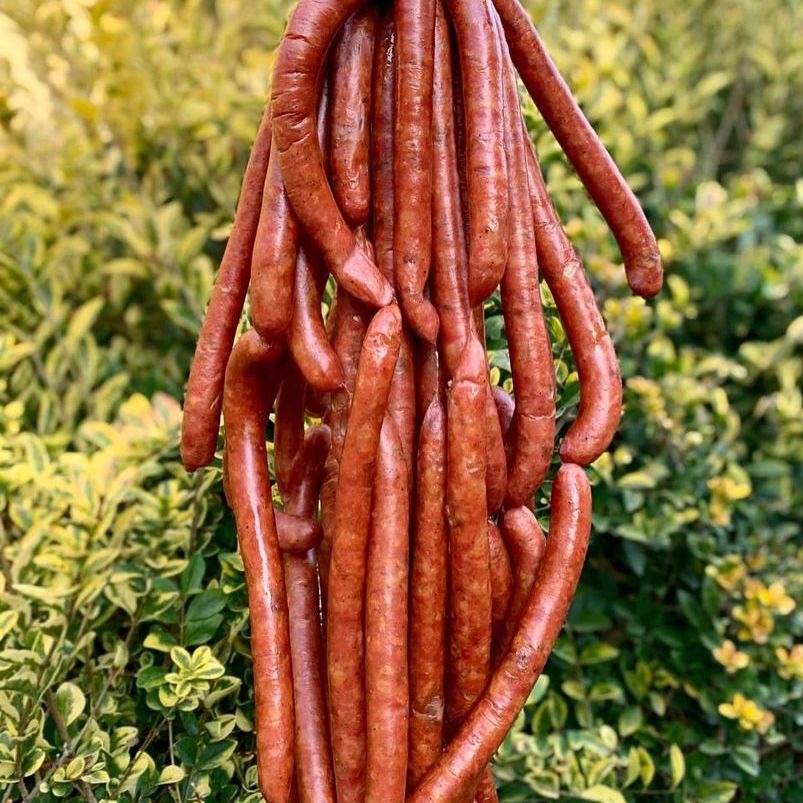 Kielbasa del Cazador 500 gr.