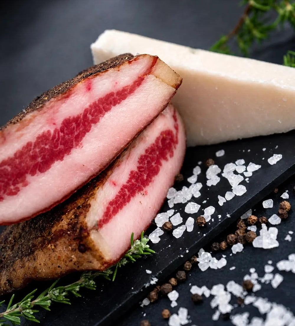 Pack Carbonara condimentado