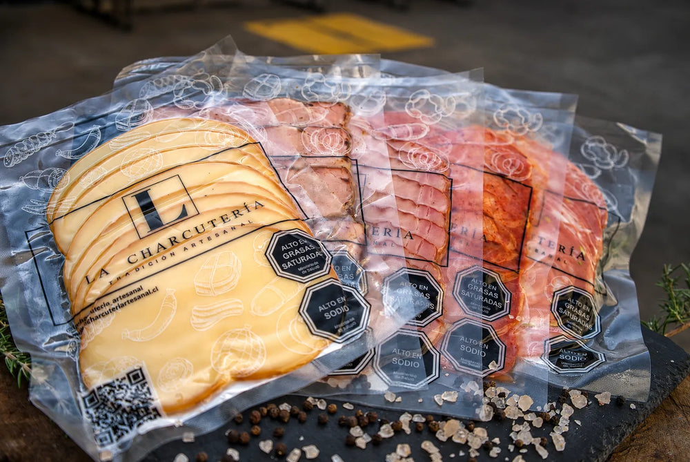 Pack Sándwich de 1 kilo